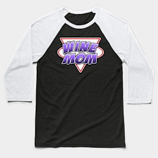 Lazy superhero costume Baseball T-Shirt